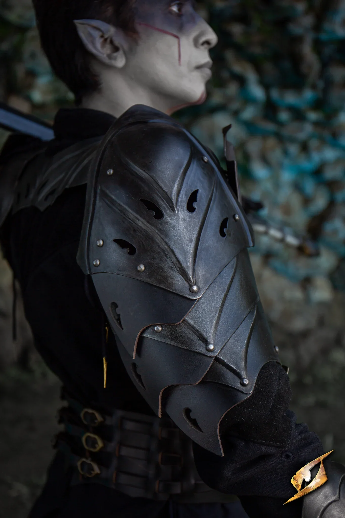 Eventide Shoulders - Image 9