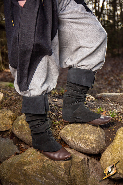 Theoderic gaiters - Image 5