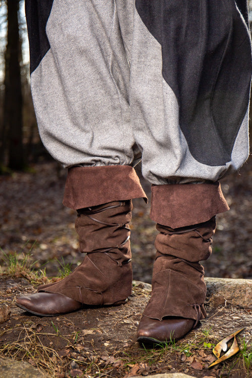 Theoderic gaiters - Image 7