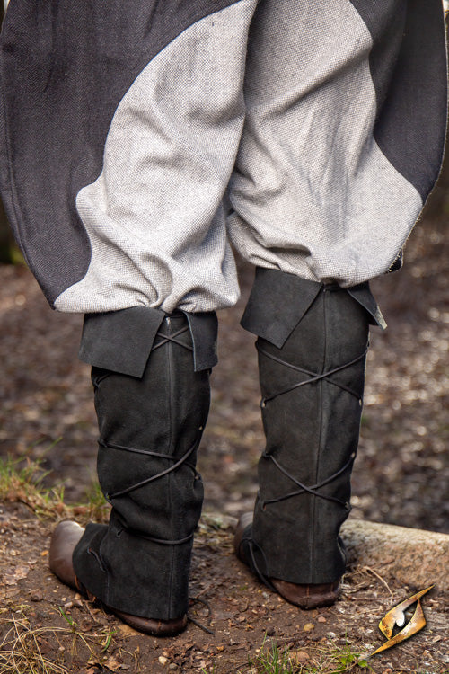 Theoderic gaiters - Image 8