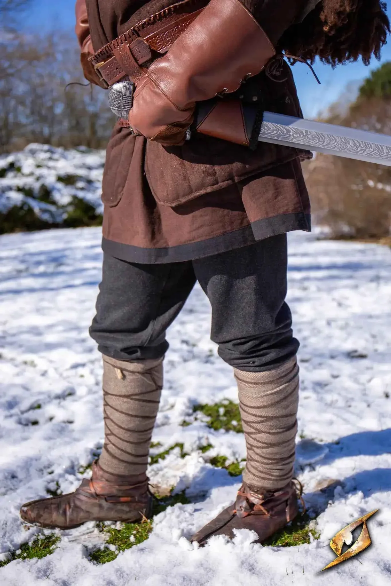 Pants Fimbul - Image 32