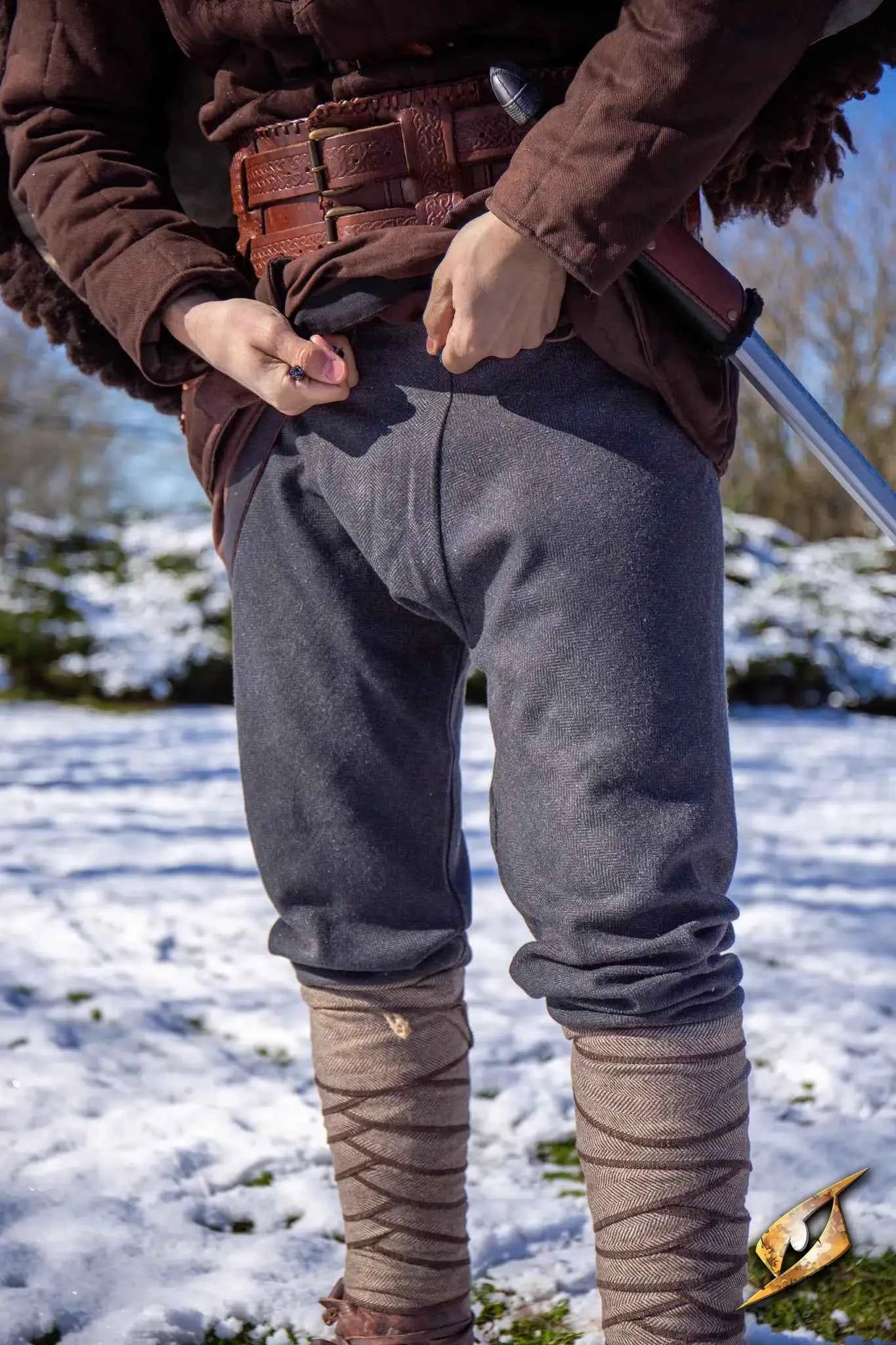 Pants Fimbul - Image 33
