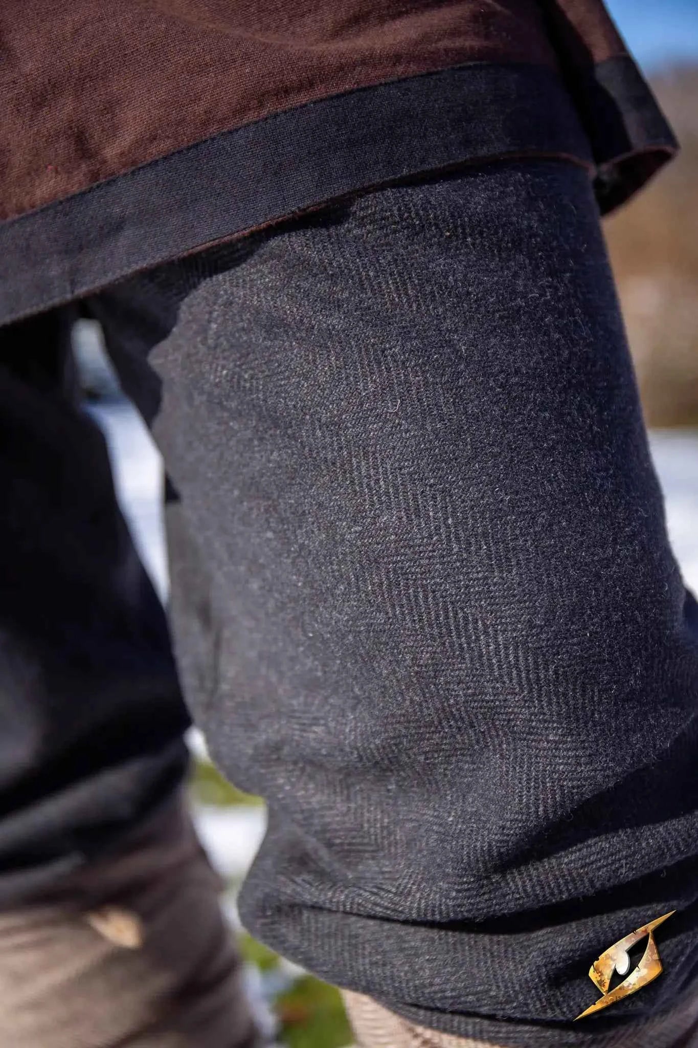 Pants Fimbul - Image 36