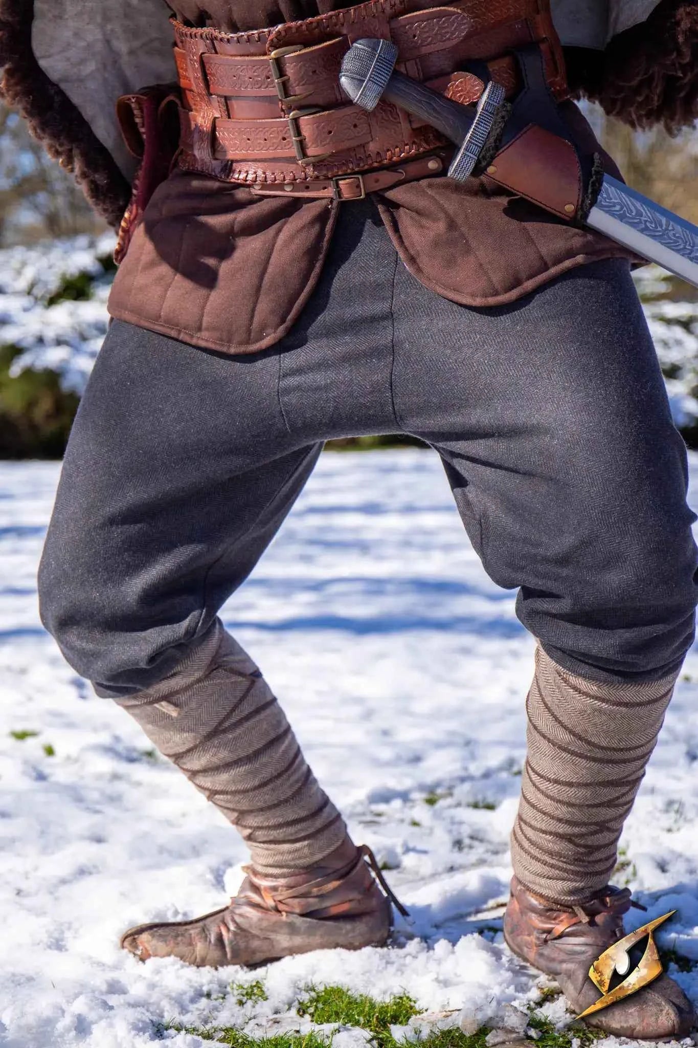 Pants Fimbul - Image 38