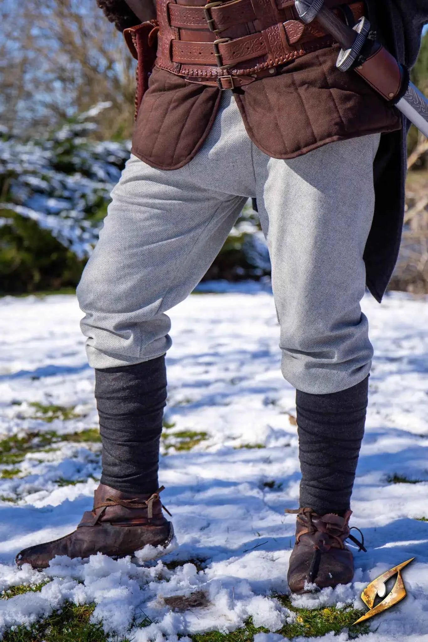 Pants Fimbul - Image 40