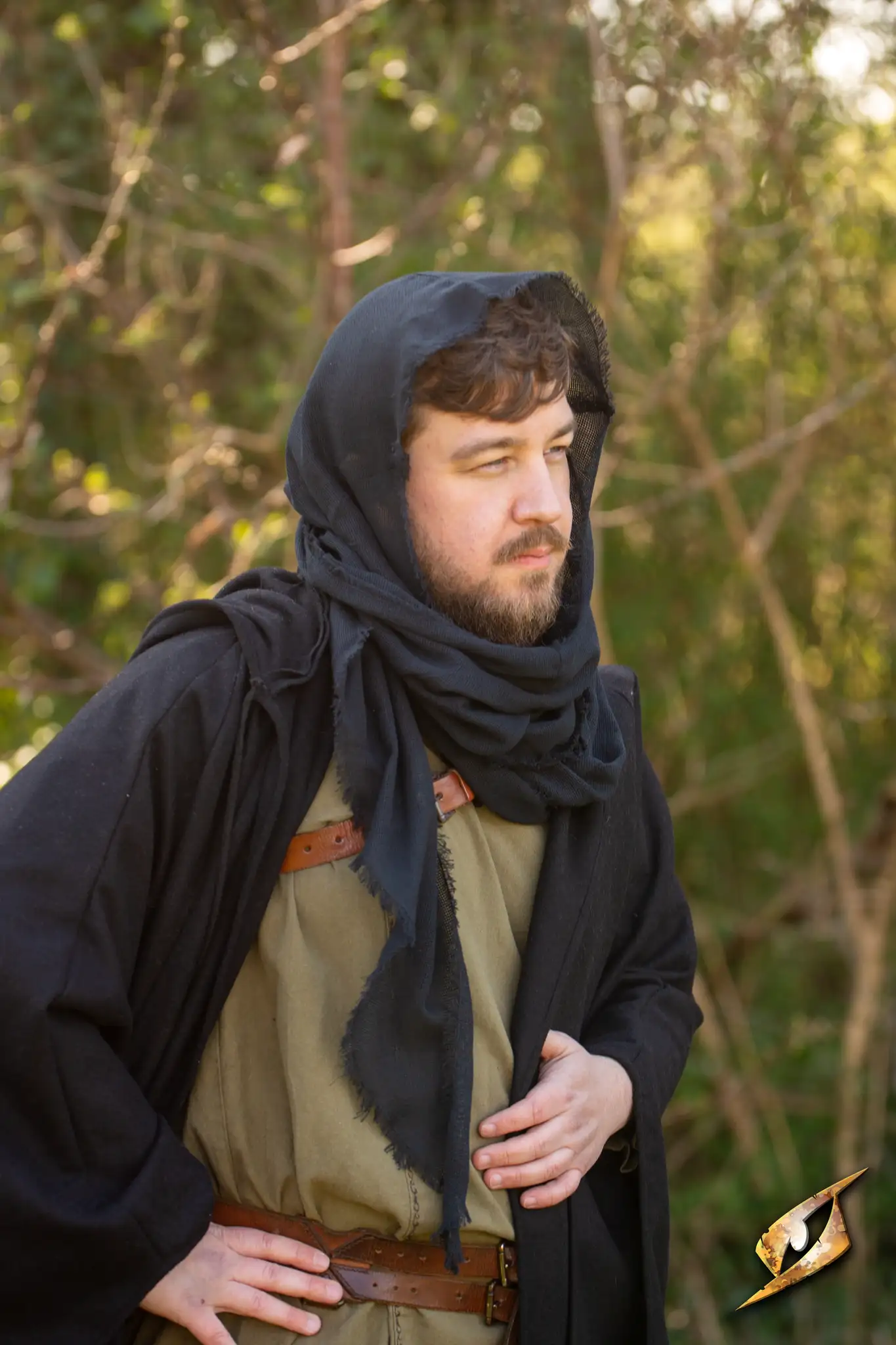 Cowl Ezio - Image 11