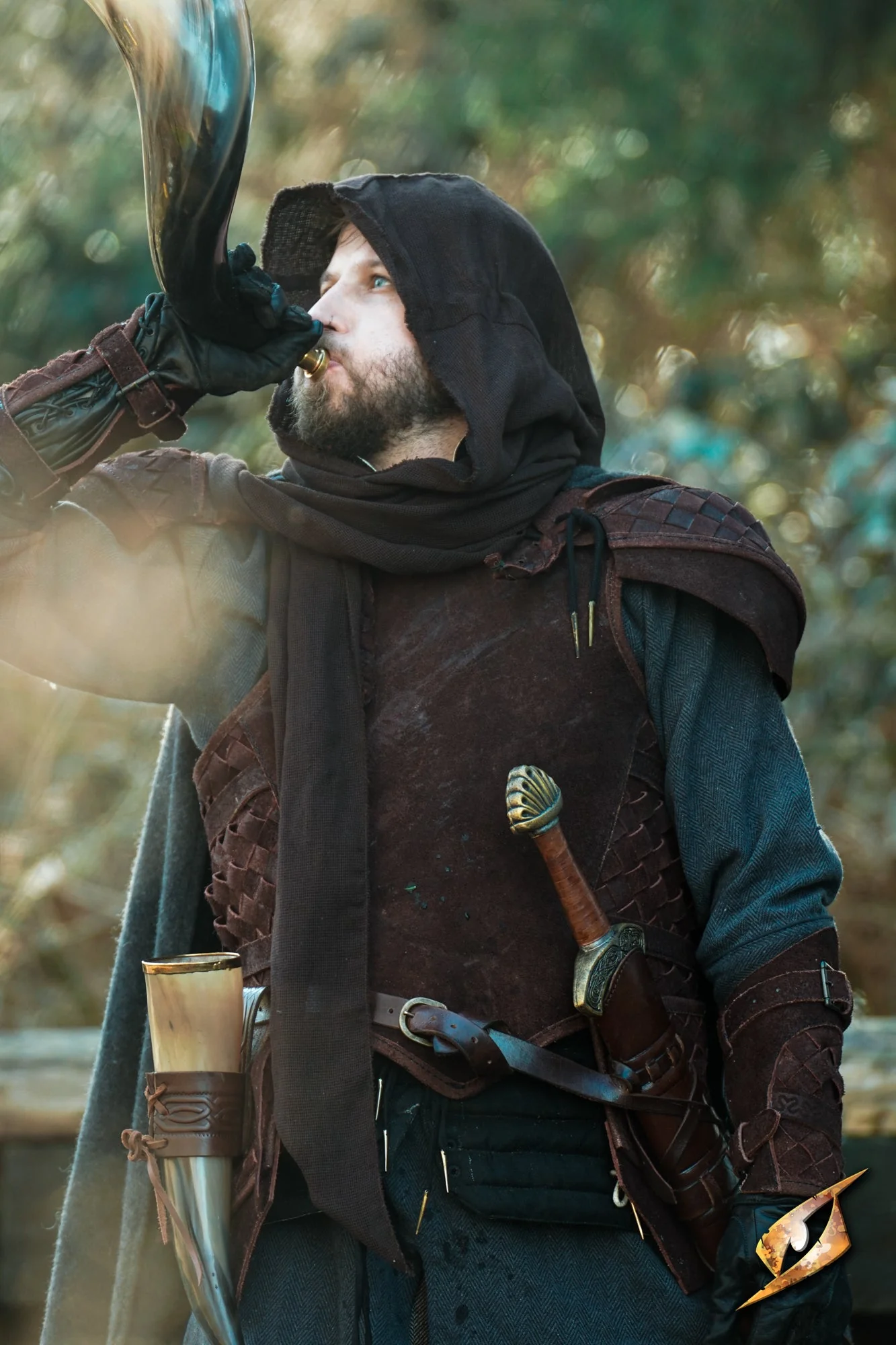 Cowl Ezio - Image 2