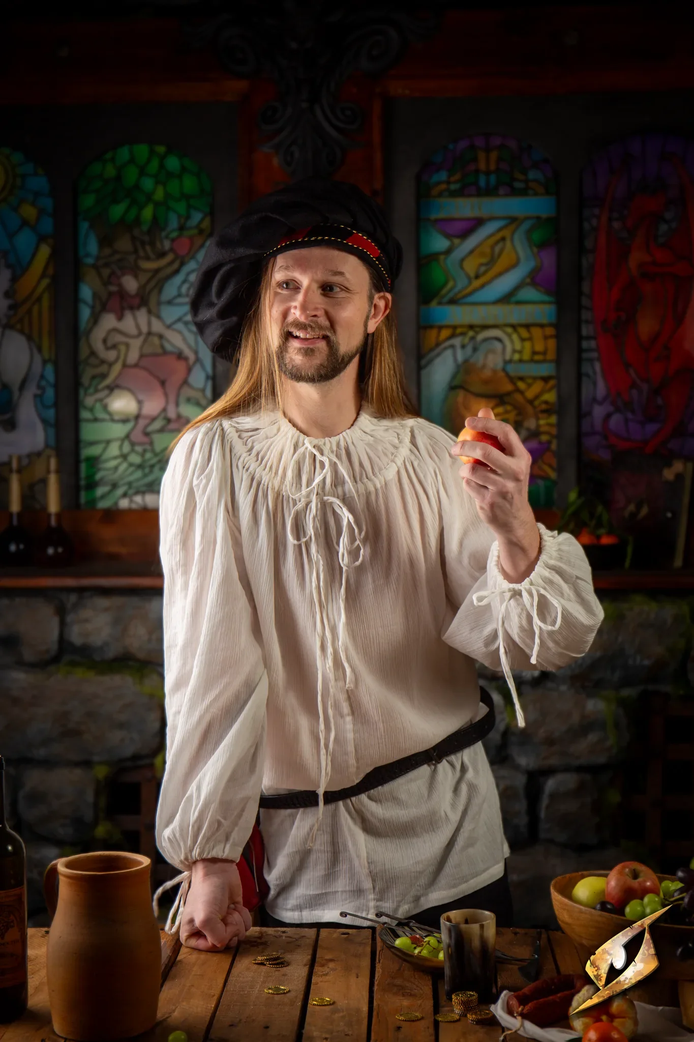 Crinkle Undershirt - Image 11