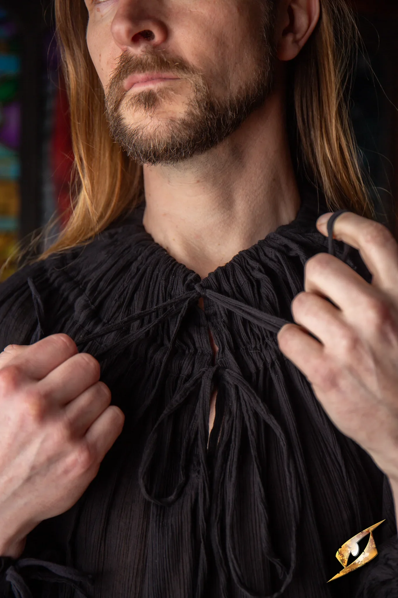 Crinkle Undershirt - Image 6