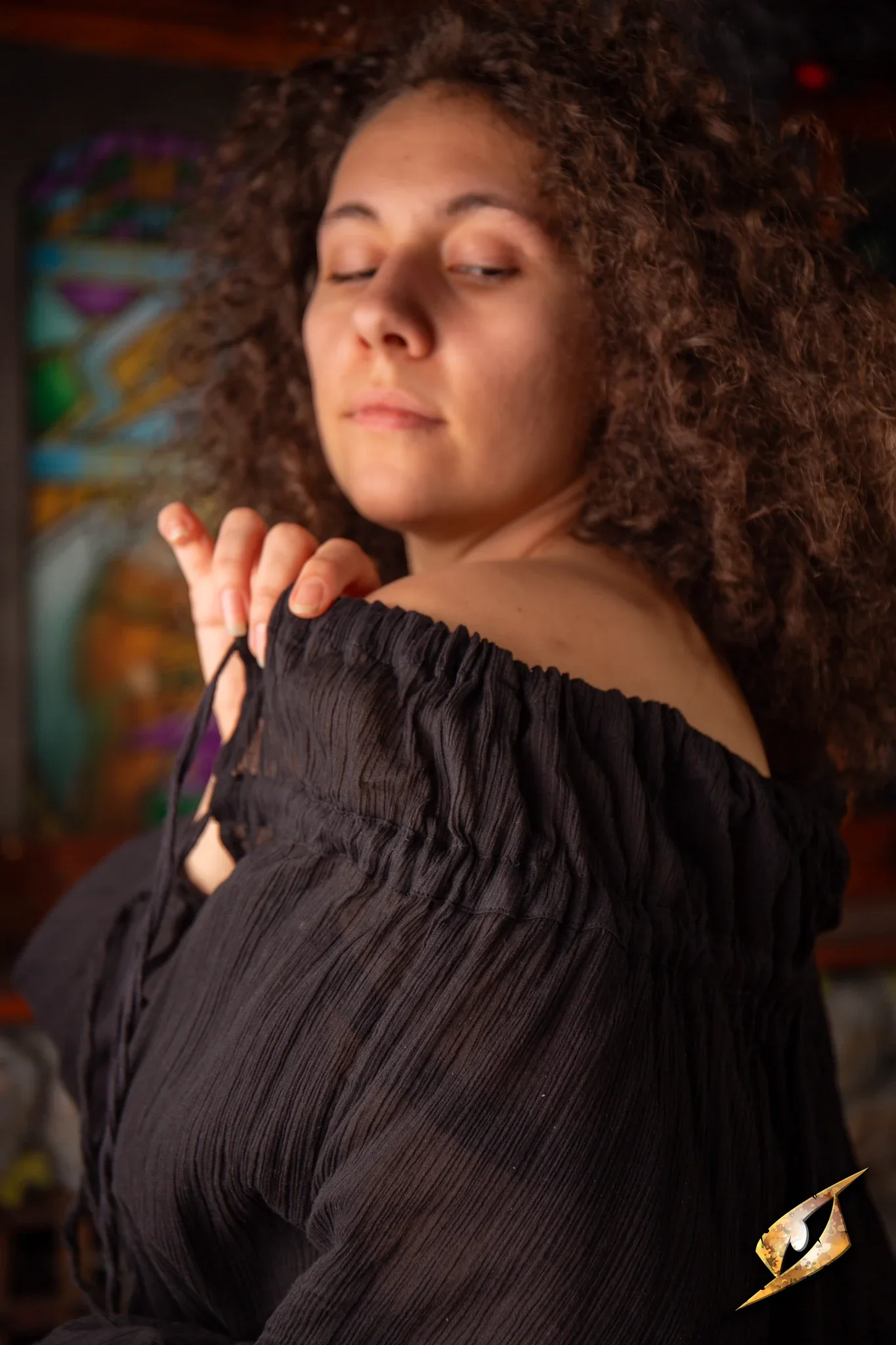 Crinkle Undershirt - Image 8