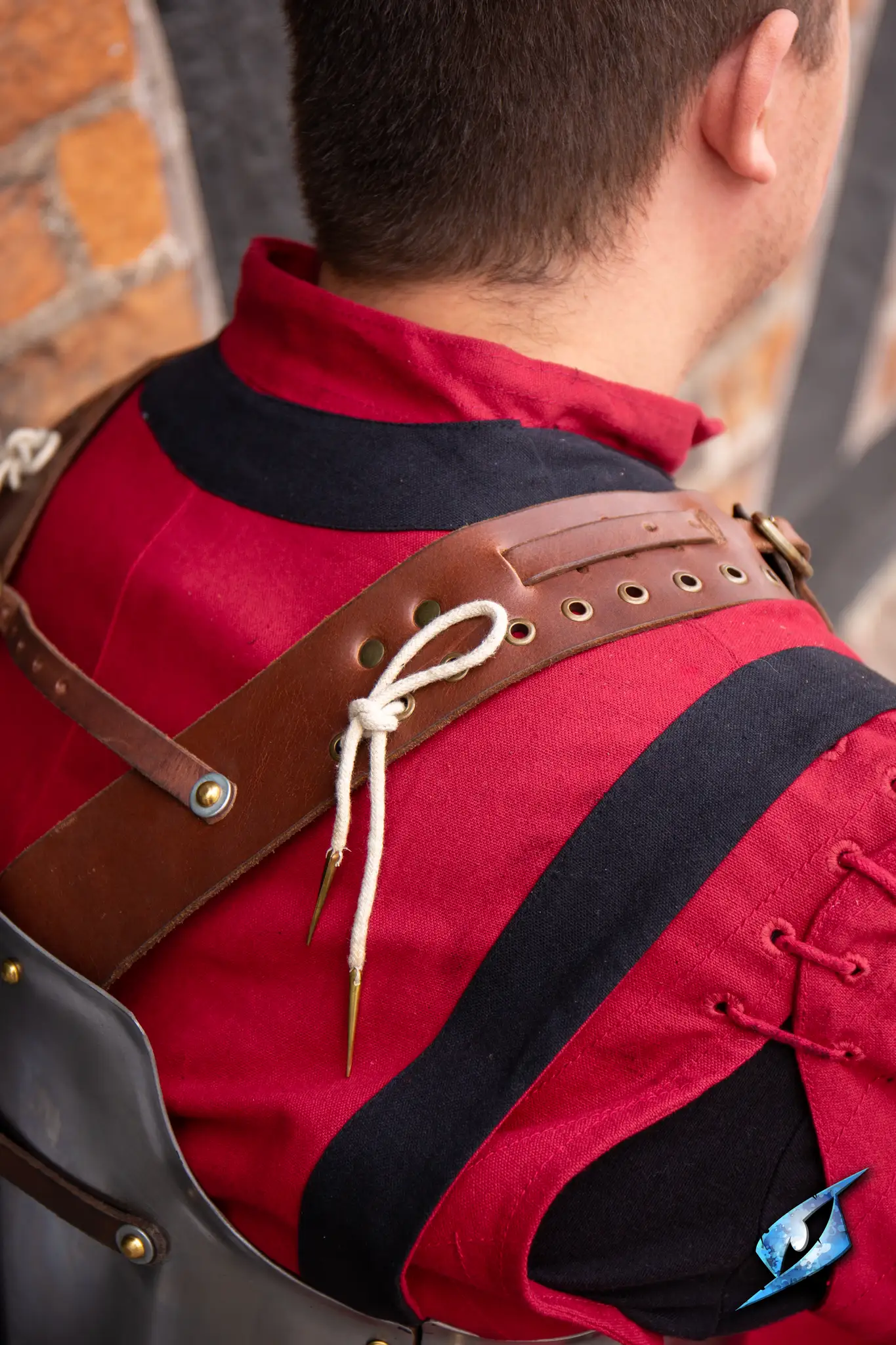 Renegade Cuirass – Masculine - Image 10