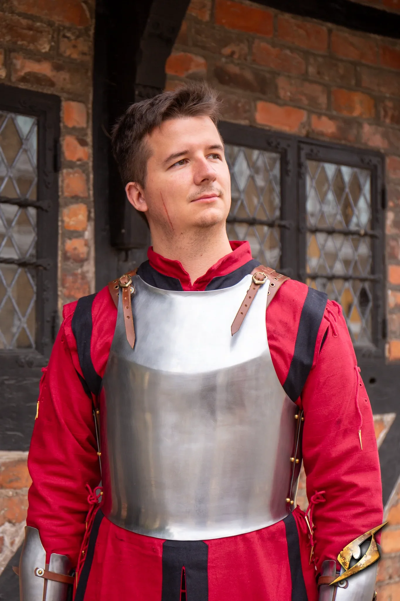 Renegade Cuirass – Masculine - Image 12