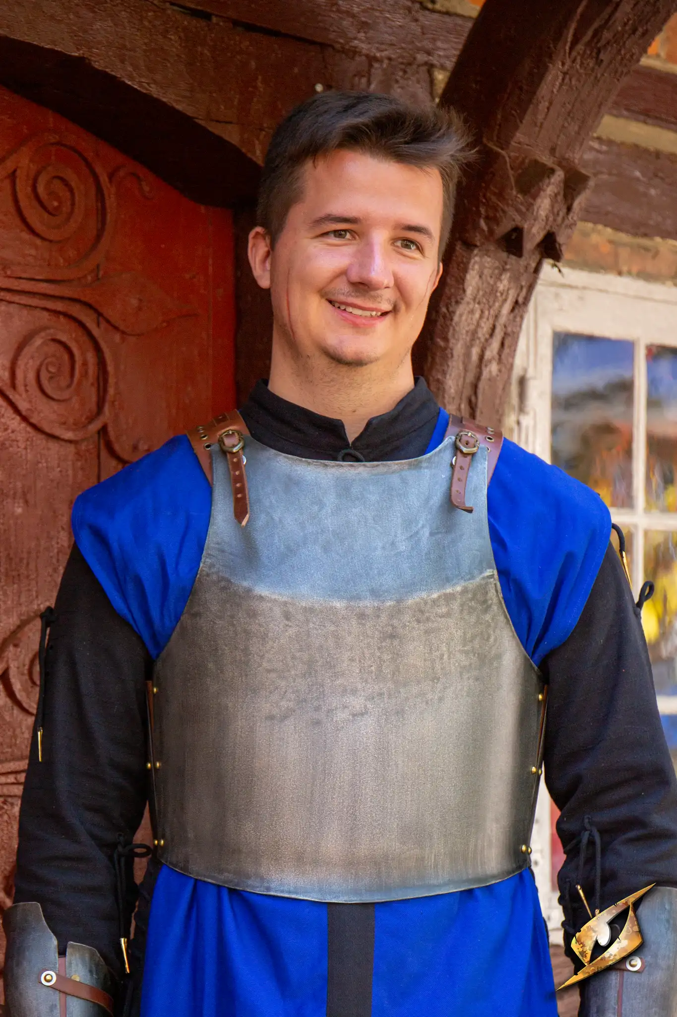 Renegade Cuirass – Masculine - Image 13