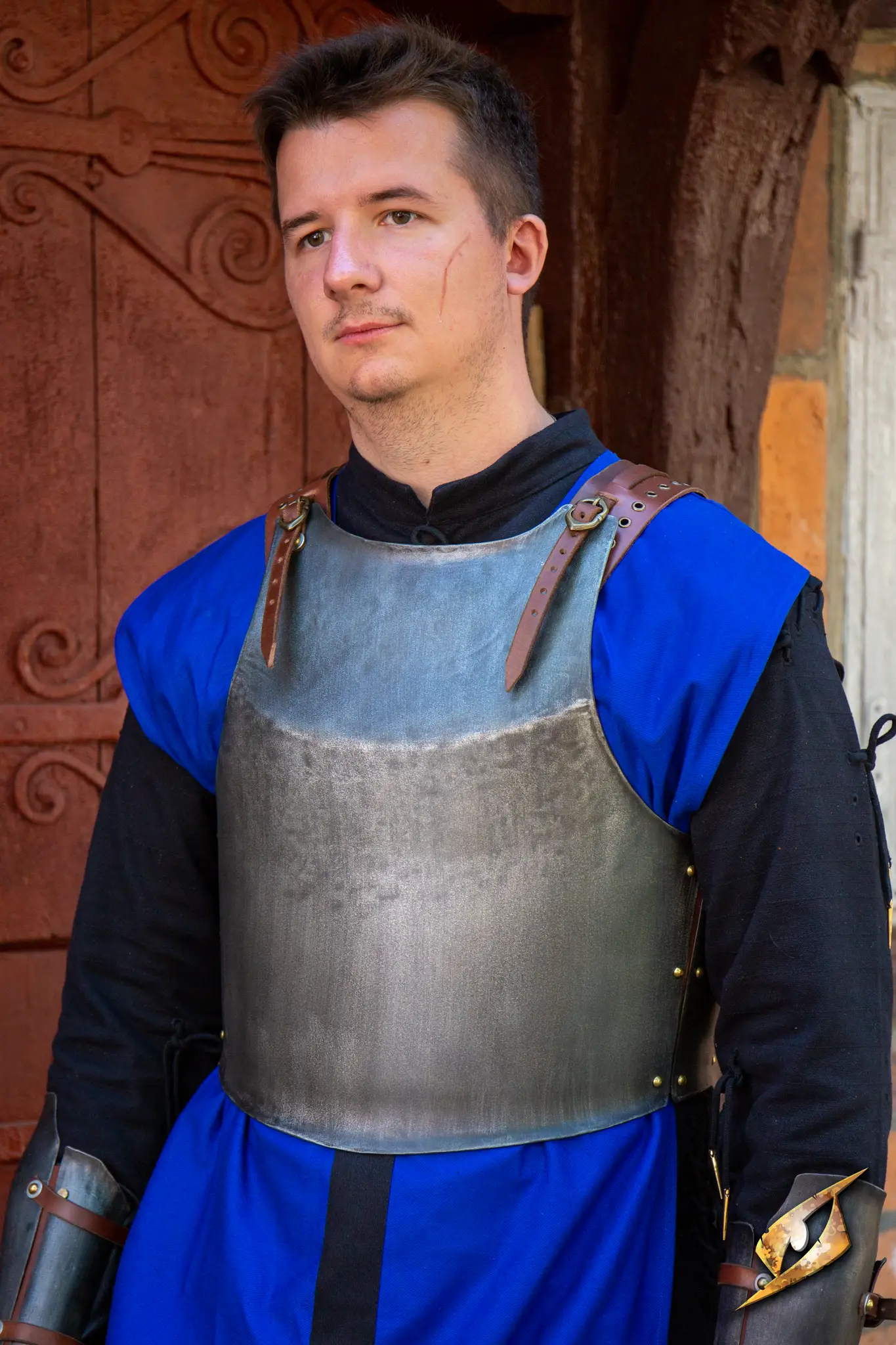 Renegade Cuirass – Masculine - Image 15