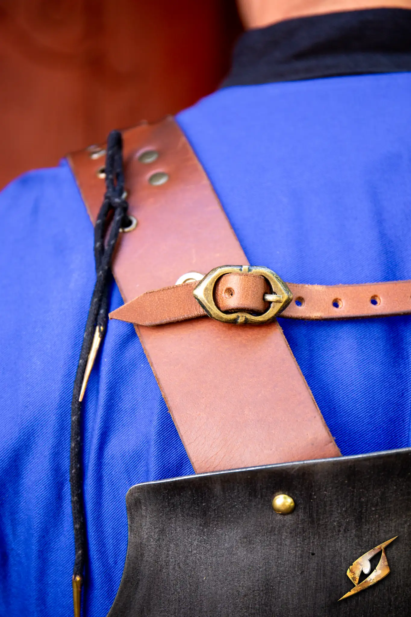 Renegade Cuirass – Masculine - Image 17