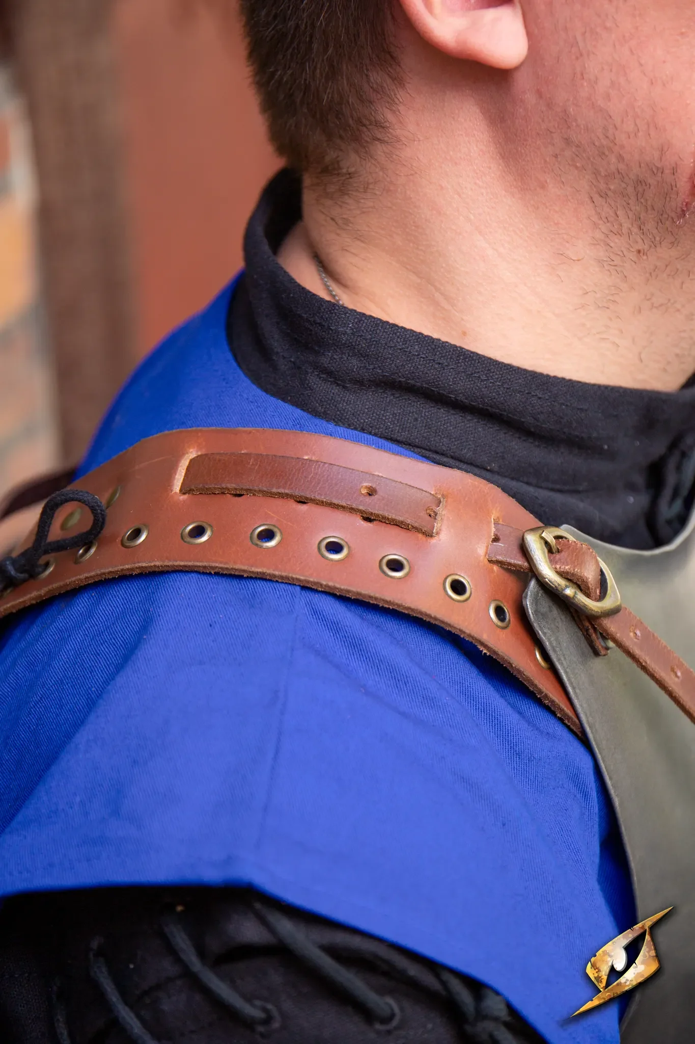 Renegade Cuirass – Masculine - Image 18