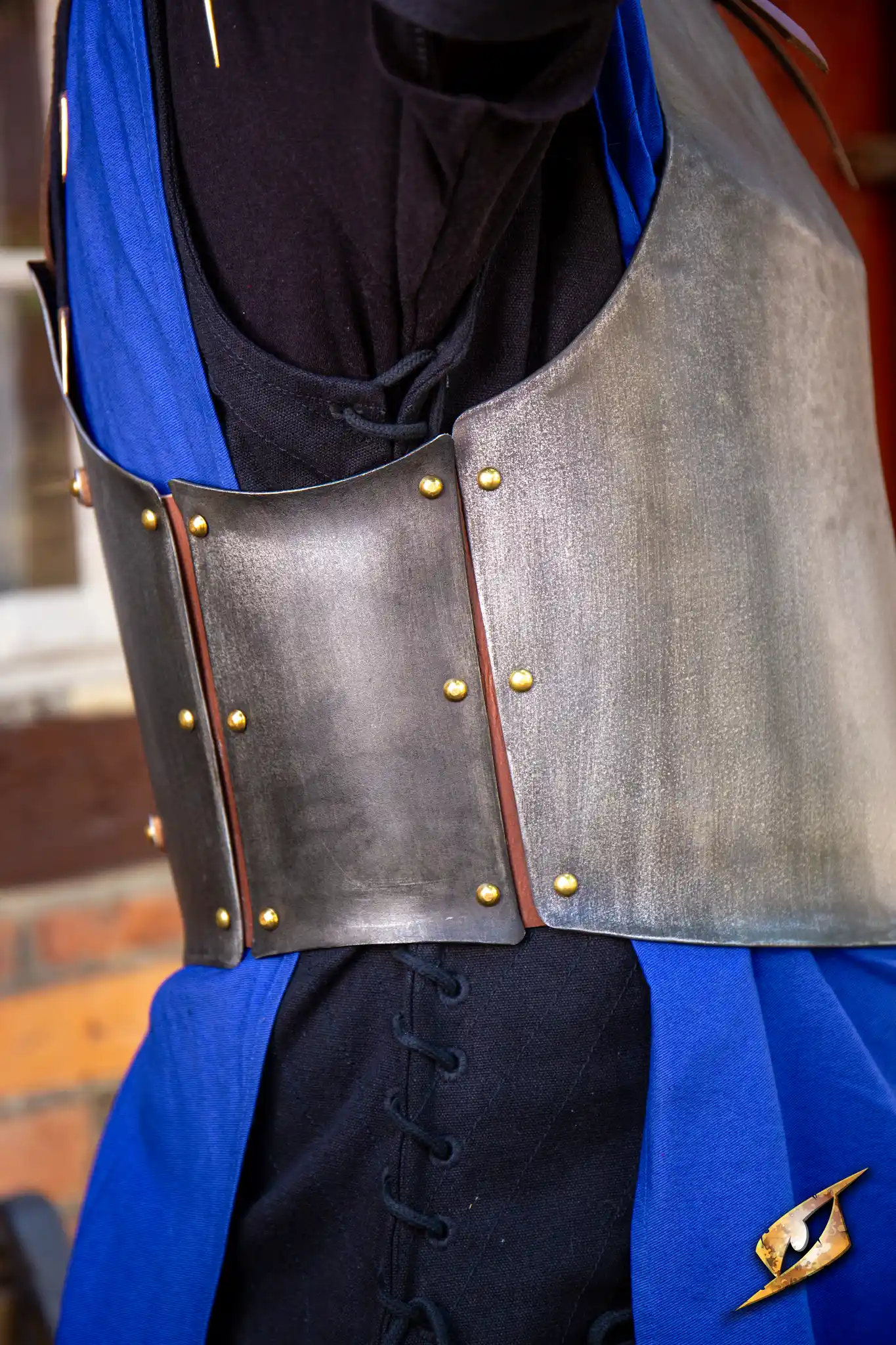 Renegade Cuirass – Masculine - Image 19
