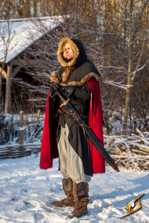 Knights Scabbard - Image 11