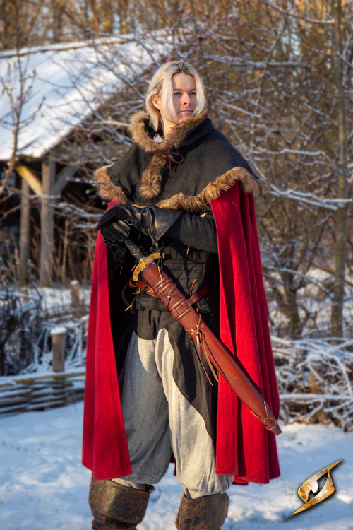 Knights Scabbard - Image 12