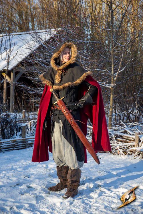 Knights Scabbard - Image 13