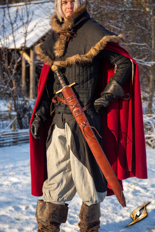 Knights Scabbard - Image 17