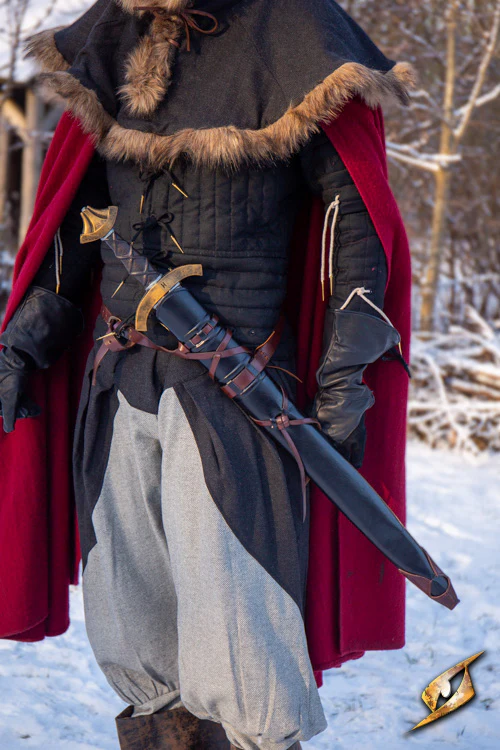 Knights Scabbard - Image 18