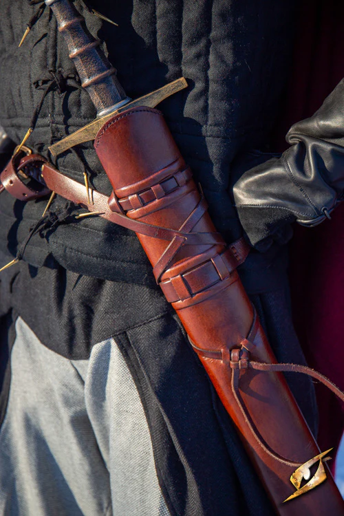 Knights Scabbard - Image 19