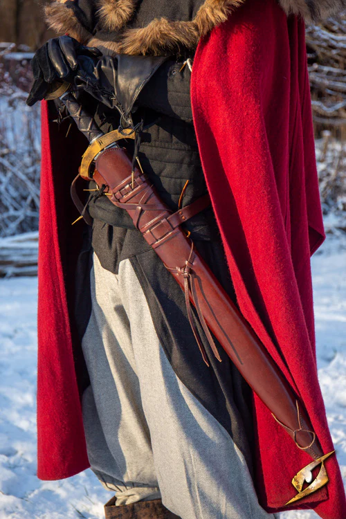 Knights Scabbard - Image 22