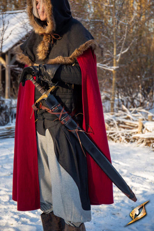 Knights Scabbard - Image 24