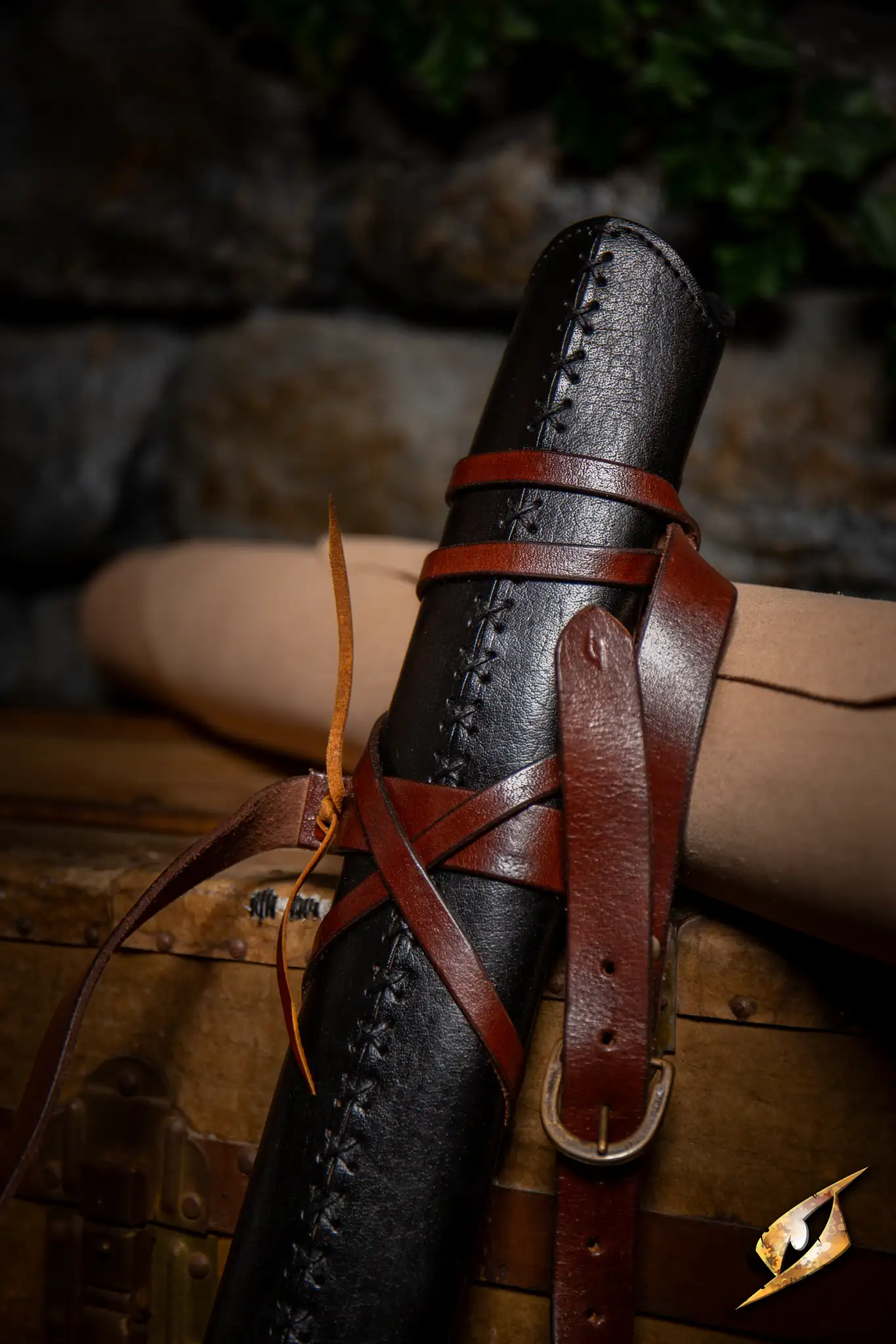 Knights Scabbard - Image 26