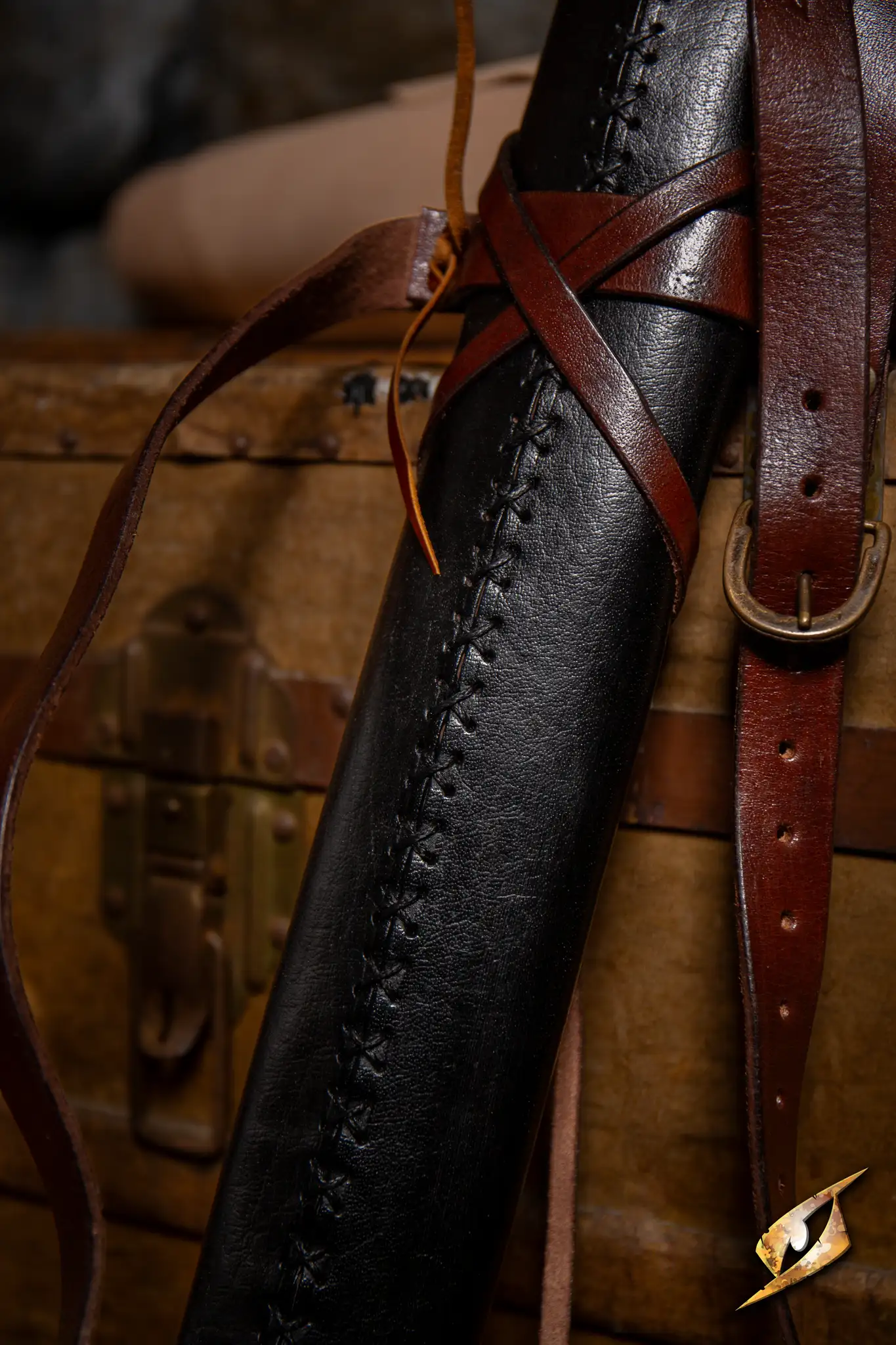 Knights Scabbard - Image 27