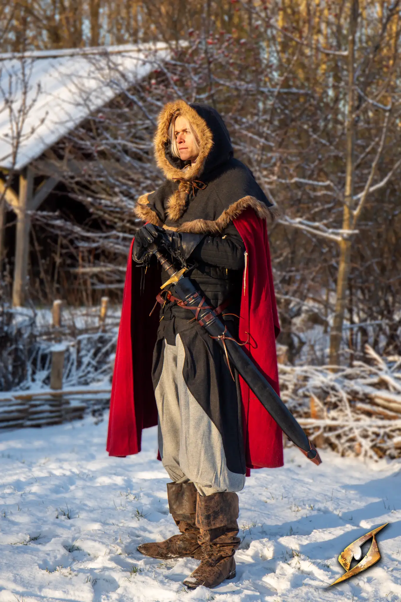 Knights Scabbard - Image 36