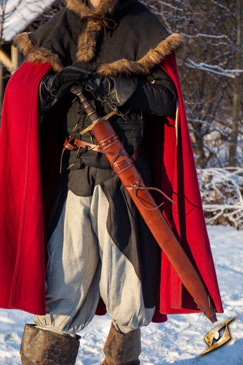 Knights Scabbard - Image 4