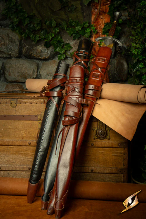 Knights Scabbard - Image 5