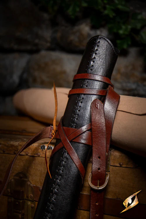 Knights Scabbard - Image 9