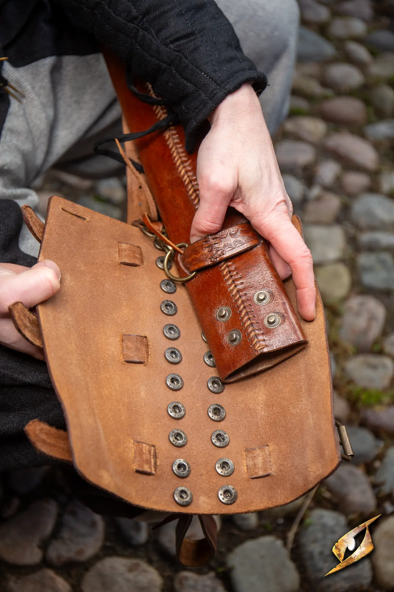 Adjustable Scabbard - Image 5