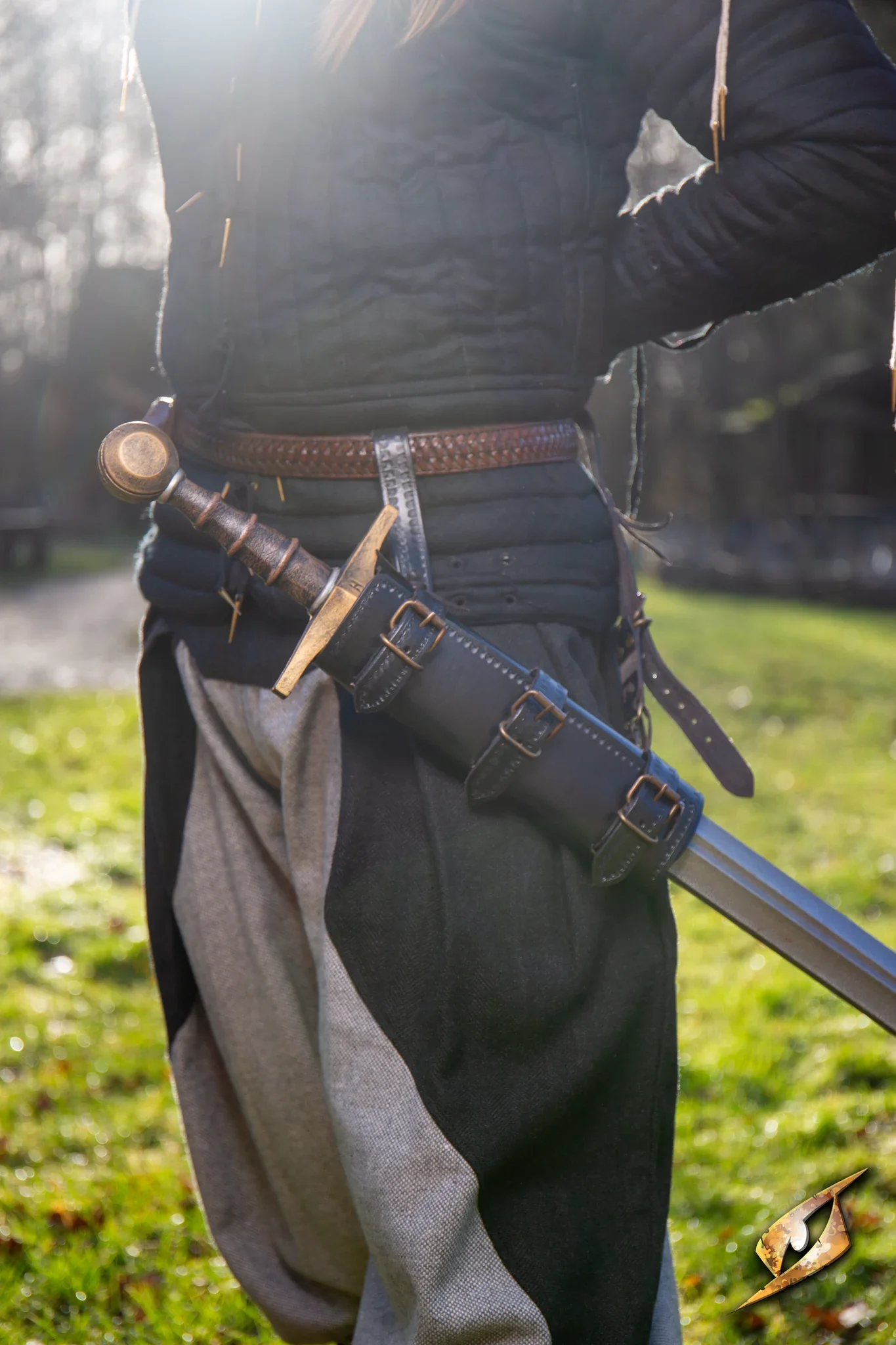 Adjustable Scabbard - Image 7