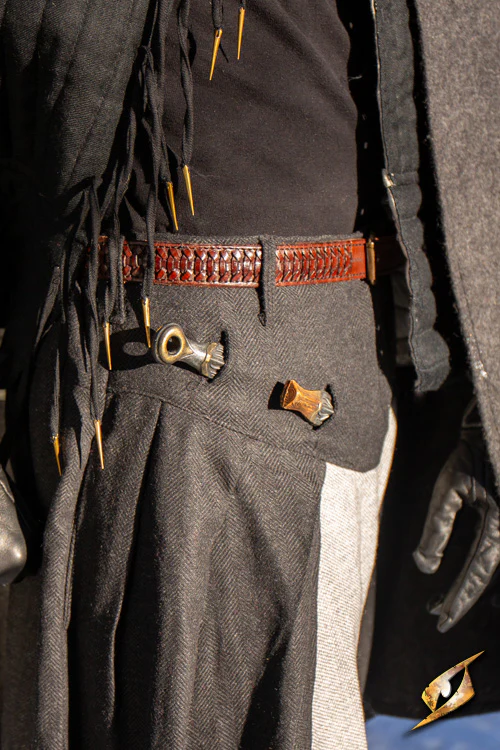Pants Ignis - Wool - Image 10