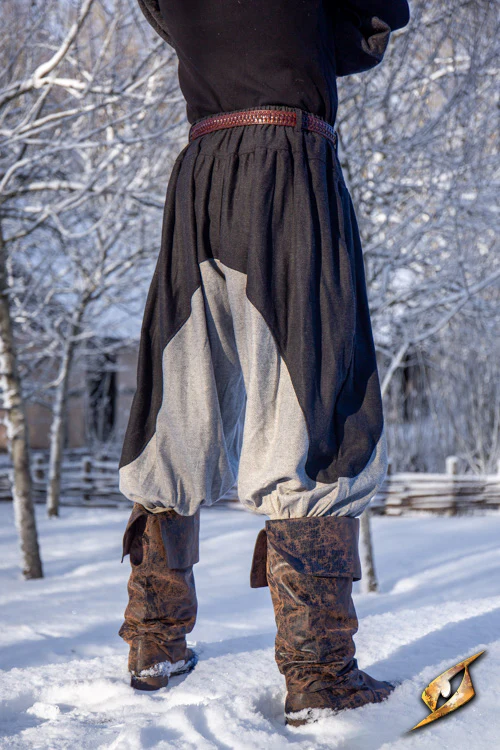 Pants Ignis - Wool - Image 11