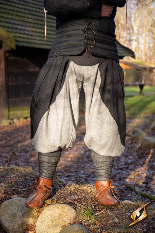 Pants Ignis - Wool - Image 14