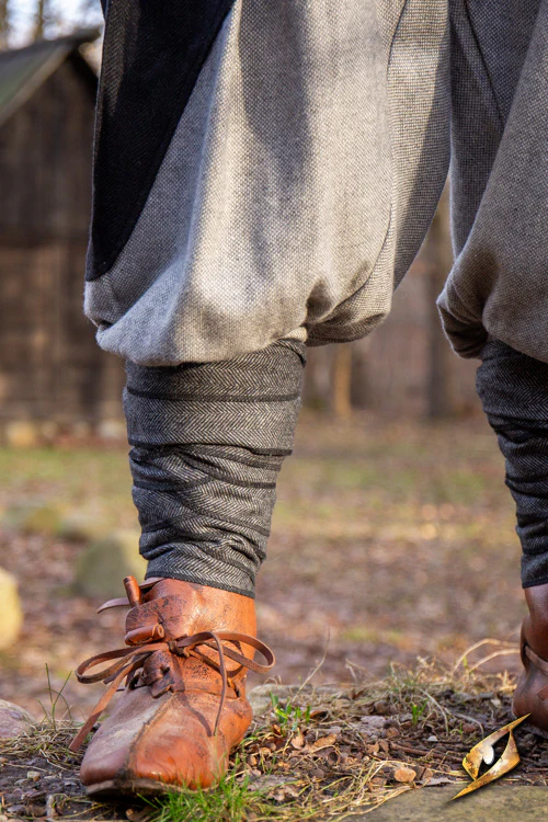 Pants Ignis - Wool - Image 15