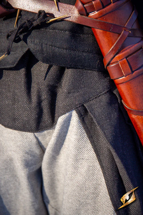 Pants Ignis - Wool - Image 16