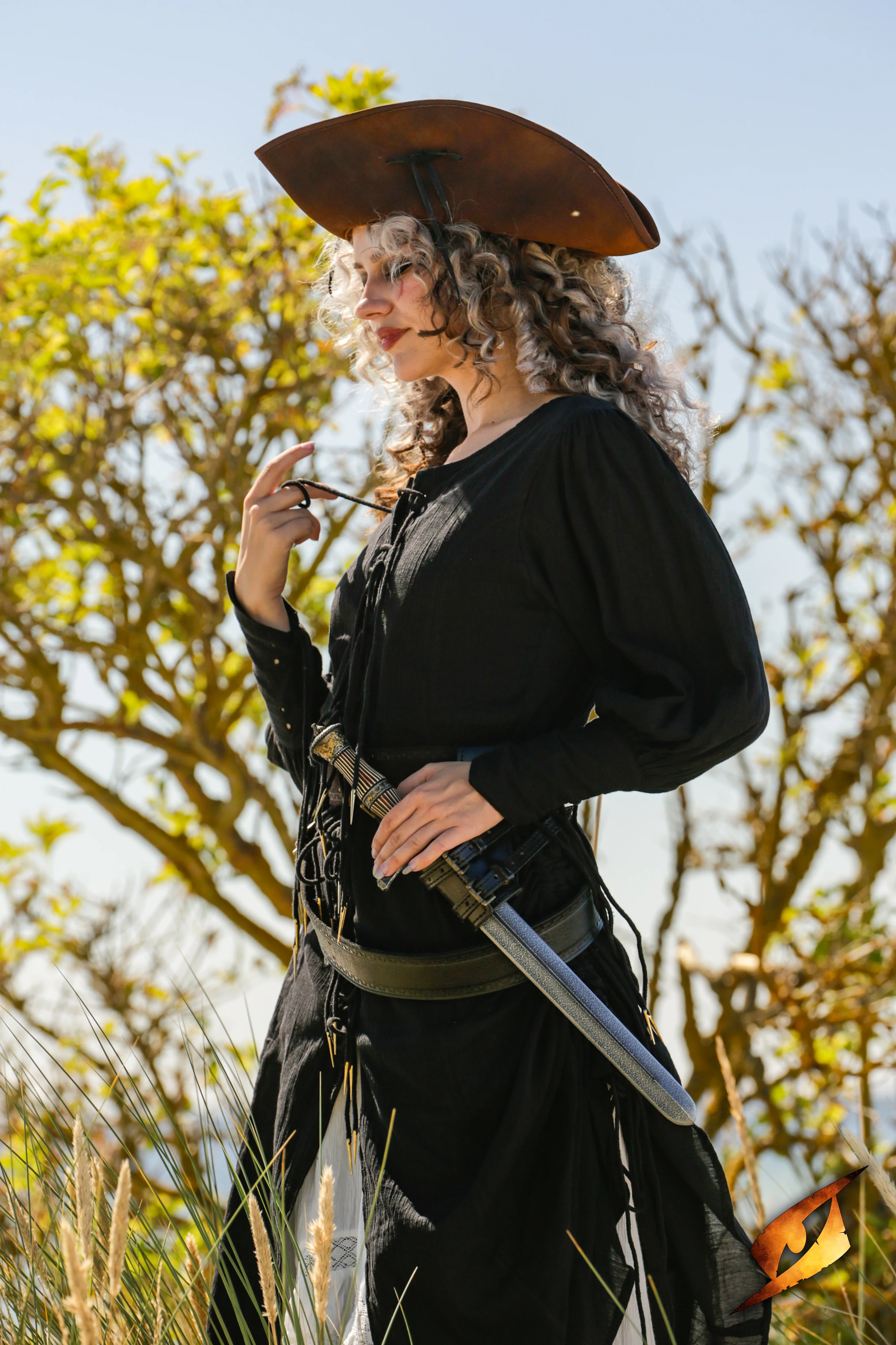 Blocking Dagger - Image 10