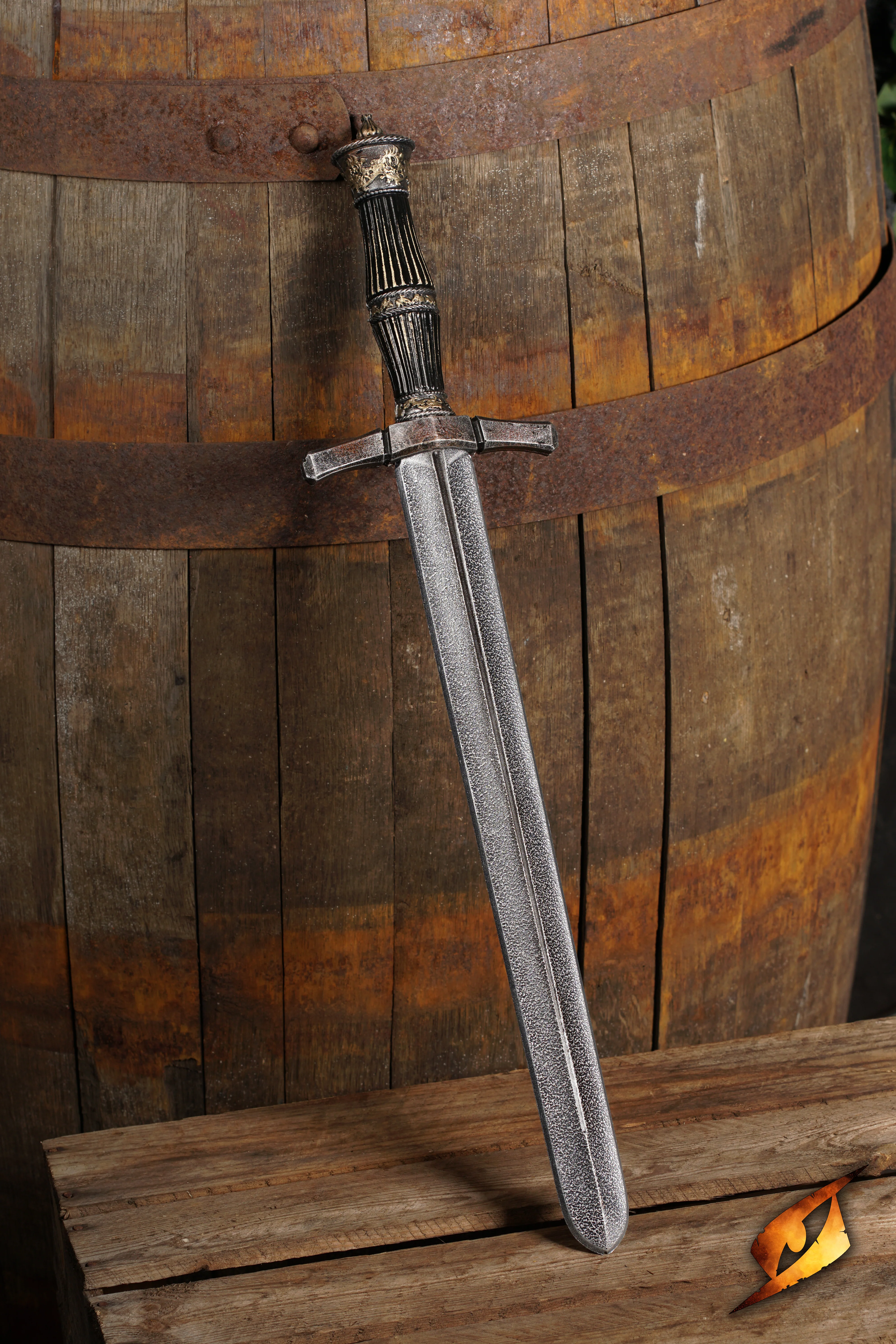 Blocking Dagger - Image 16
