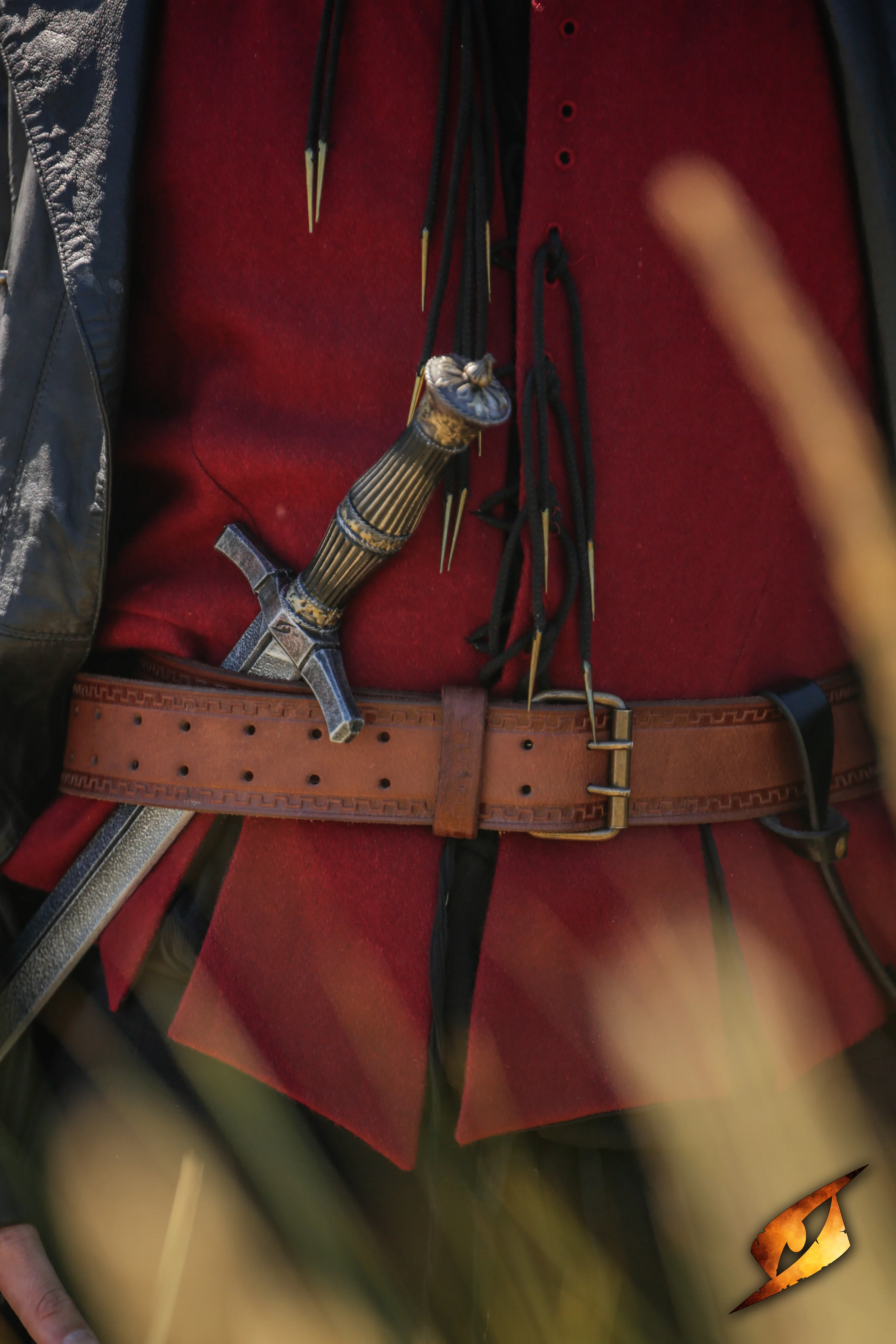 Blocking Dagger - Image 2