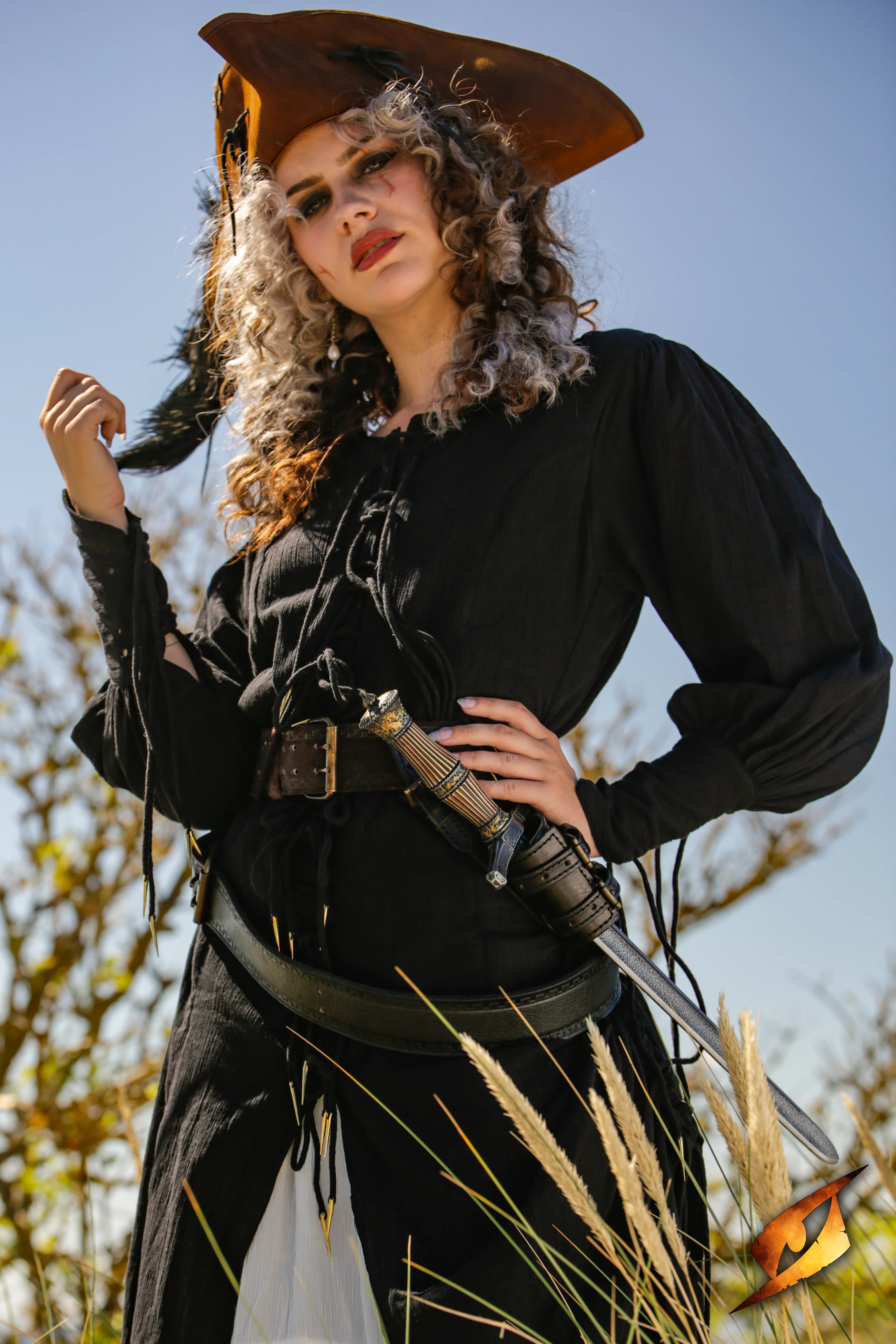 Blocking Dagger - Image 9