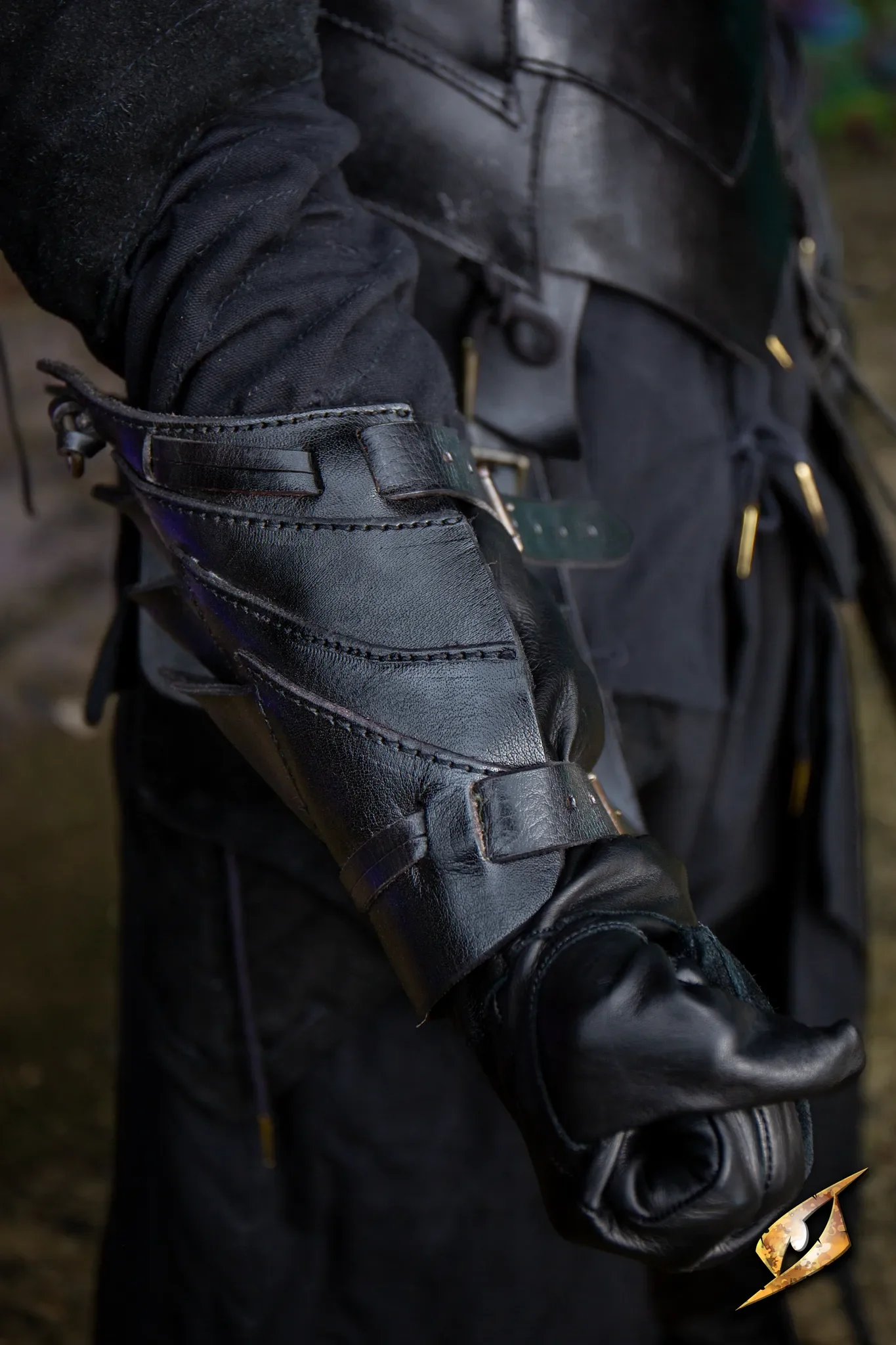 Shadow Bracers - Image 4