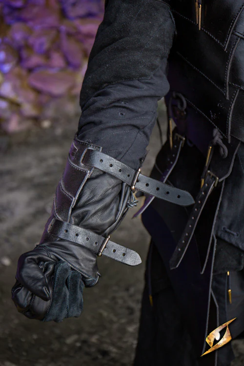 Shadow Bracers - Image 7