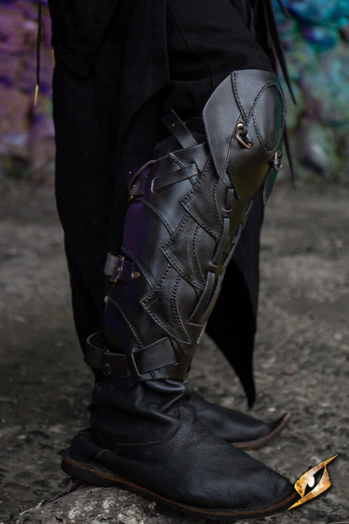 Shadow Greaves - Image 2