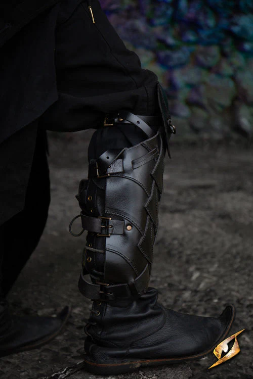 Shadow Greaves - Image 3